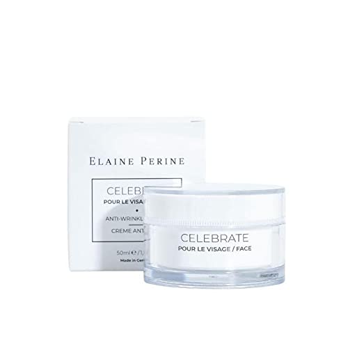 Anti Aging, Anti Falten Gesichtscreme "Elaine Perine Celebrate" 50ml