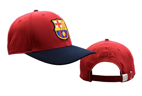 FC Barcelona Cap Always Junior