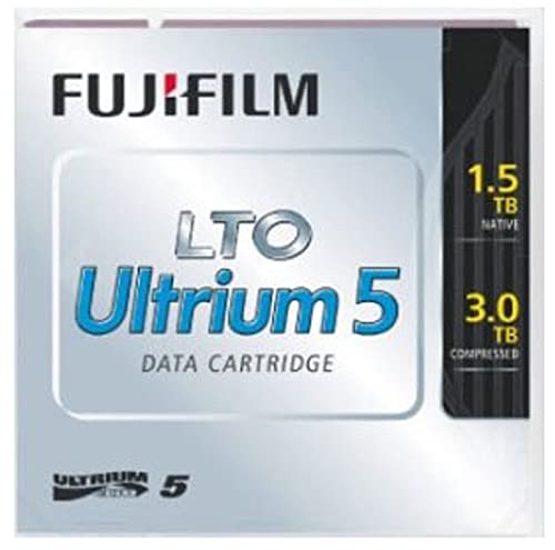 Fujifilm LTO-5 Data Tape- Datenkassette