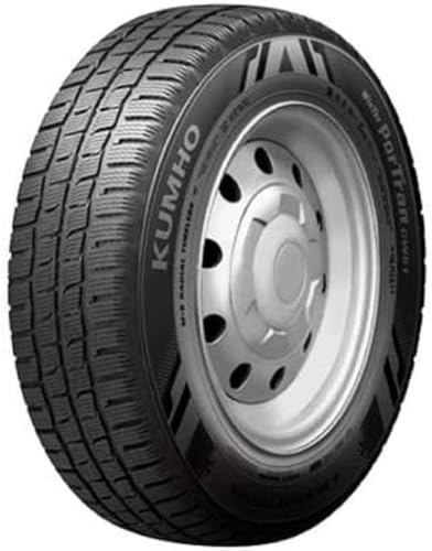 KUMHO - CW51 - 205/70 R15 106R - Winterreifen (Leicht-LKW) - E/E/71