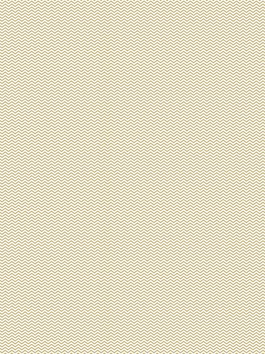 Décopatch Papier No. 780 Packung mit 20 Blätter (395 x 298 mm, ideal für Ihre Papmachés) beige gold, zig zag