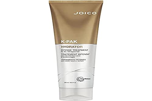 Joico K-Pak Reconstruction & Moisture Intense Hydrator, 1er Pack (1 x 250 ml)
