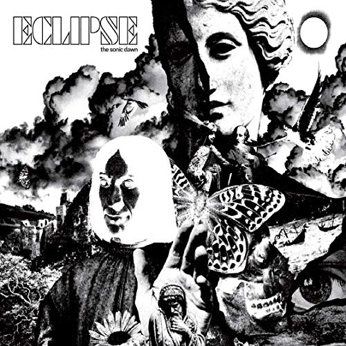 Eclipse [Vinyl LP]