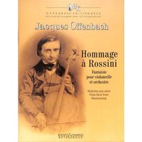 Hommage a Rossini