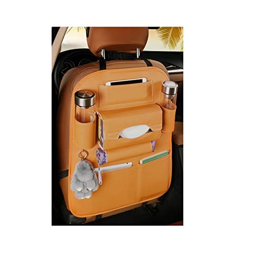 Autositz zurück Aufbewahrungstasche hängen Tasche Multifunktions-Aufbewahrungsbox Auto Rückenlehne Aufbewahrungstasche Autoinnenausstattung, A1