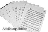 Herzogenberg: Die Passion (op. 93). Komplettes Orchestermaterial