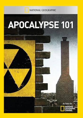 Apocalypse 101 [DVD] [Import]