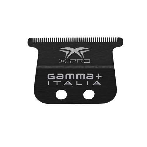 Gamma+ X-PRO DLC Blade