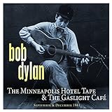 The Minneapolis Hotel Tape & the Gaslight Cafe