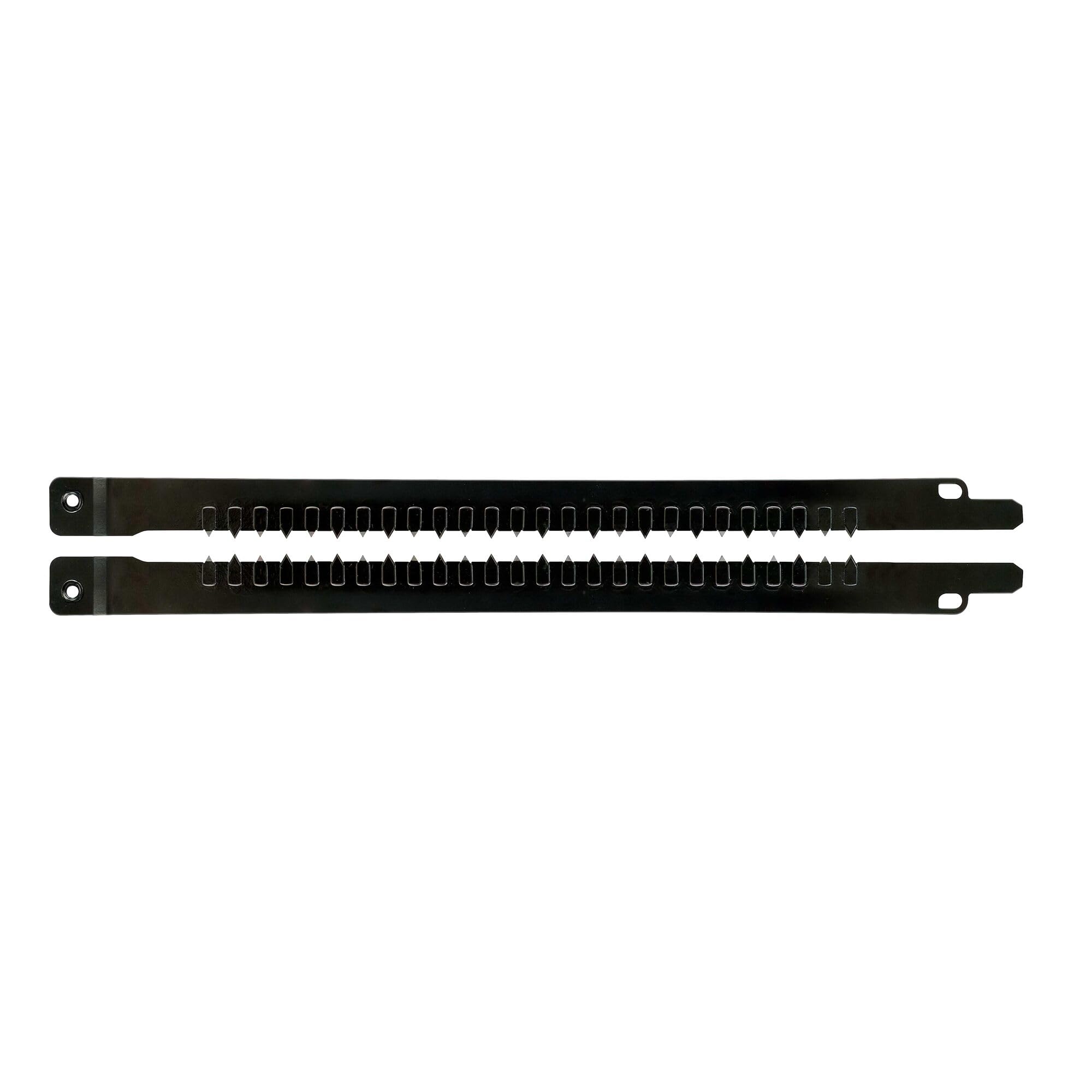 DeWalt Hoja de sierra Alligator TCT de 295mm de longitud para el corte de bloque y termoarcilla (POROTON) clase 20