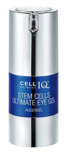 Binella: Cell IQ Stem-Cells Ultimate Eye Gel (15 ml)
