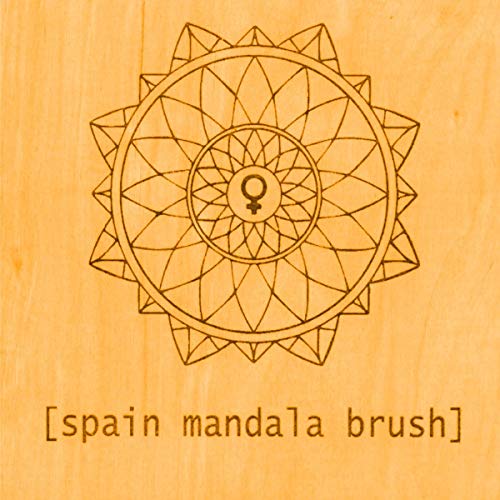 Mandala Brush [Vinyl LP]