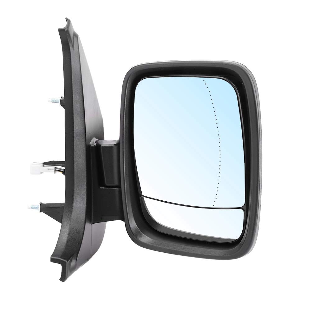 Seitenspiegel 4422962 Auto Fahrzeug Rechte Seite Rückspiegel Auto Elektrische Rückfahrreflektor Rückspiegel Ersatz für NV300 2014-2019