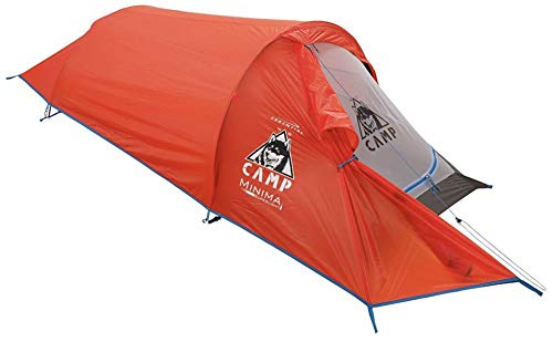 CAMP Minima 1 SL Tent orange 2019 Zelt