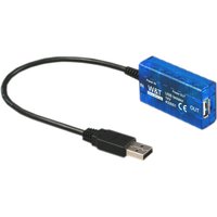 W&T USB 2.0-Isolator 1kV-Isolationsspannung min. 1.000 V DC