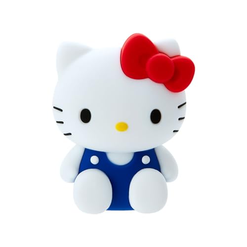 Sanrio 238058 SANRIO Smartphone Grip, Hello Kitty, Hello Kitty, 2.8 x 2.2 x 1.0 Zoll (7 x 5.5 x 2.5 cm), Charakter