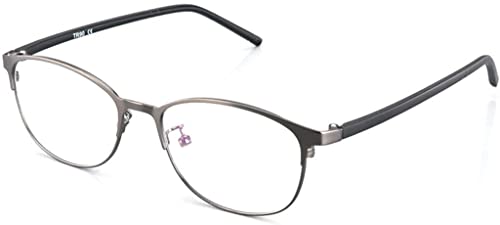 Lesebrille Unisex,Selbsttönende Lesebrille Mit UV-Schutz,Brille Mit Tönung,Lesehilfe Sehhilfe Damen Herren Für Damen Und Herren C,+1.0