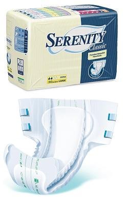 Serenity Unterhose für Inkontinenz, 100 g