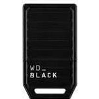 SanDisk WD BLACK C50 Expansion Card Xbox 512GB (WDBMPH5120ANC-WCSN)