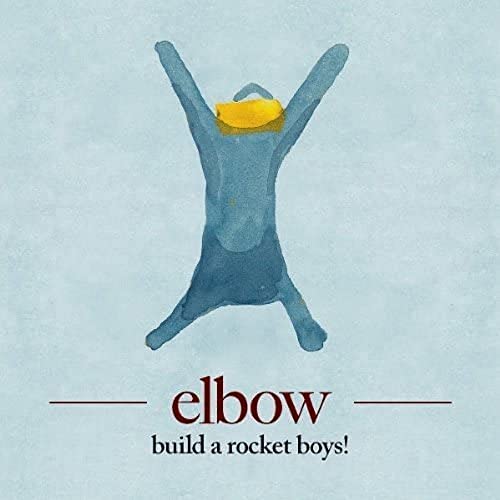 Build a Rocket Boys! [Vinyl LP]