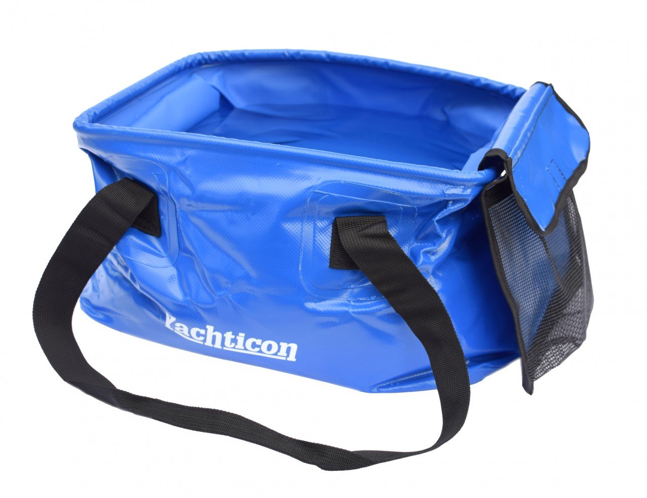 YACHTICON Faltschüssel mit Seitentasche