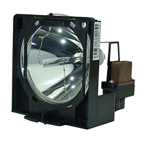 MicroLamp Projector Lamp for Boxlight 200 Watt, 2000 Hours, ML11963 (200 Watt, 2000 Hours MP-36t, MP-37t, MP-38t)