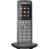 GIGASET CL660HX - DECT Telefon, 1 Mobilteil mit Ladeschale, schwarz