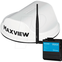 Maxview Roam Mobile 4G / WiFi-Antenne inkl. Router