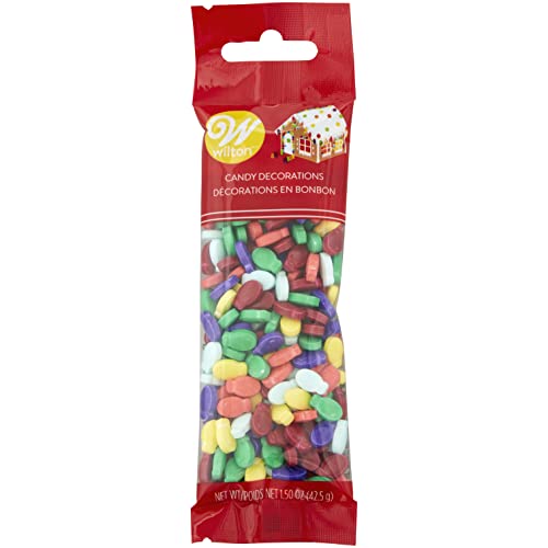 Wilton Sprinkle Pouch-Lightbulb