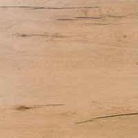Terrassenplatte Feinsteinzeug Avaro Wood 60 x 60 x 2 cm braun