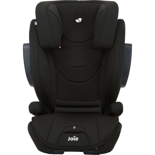 Joie Traver Kindersitz Autositz Gr. 2/3 Coal