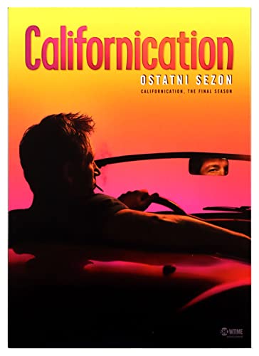 Californication (BOX) [3DVD] [Region 2] (IMPORT) (Keine deutsche Version)