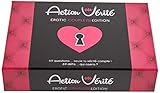 tease & please Erotisches Spiel Action ou verite erotic couple(s) edition FR