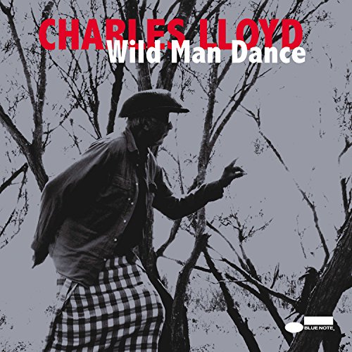 Wild Man Dance (Ltd. ed.) [Vinyl LP]