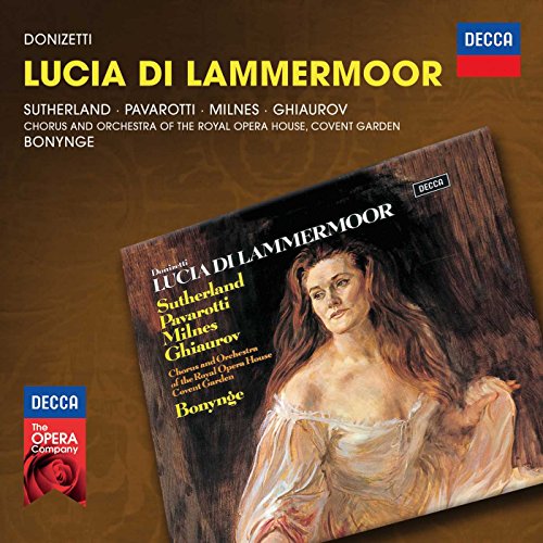 Lucia di Lammermoor (Ga) (Deluxe)