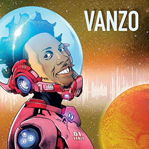 Vanzo [Vinyl LP]