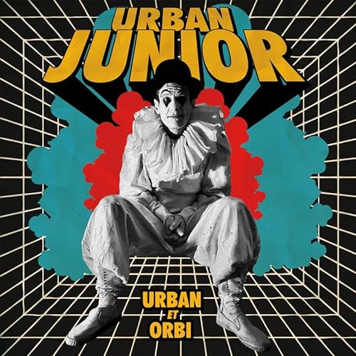 Urban et Orbi [Vinyl LP]