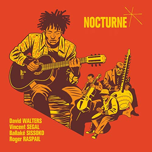 Nocturne [Vinyl LP]