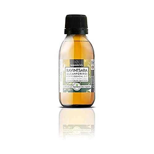 Bio-ätherisches Ravintsara-Öl 30 ml essentielles Öl