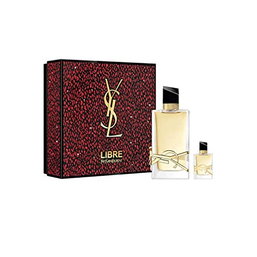 Yves Saint Laurent Libre femme/woman Geschenkset (50ml+Eau de Parfum,7.5ml), 57.5 ml