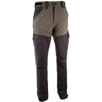 FLADEN Trousers Authentic 3.0 green/black S 4-way stretch