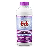 HTH Antialgen Ultra Konzentrat in der 1 Liter Flasche