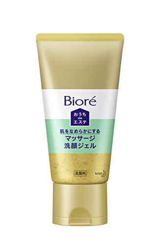 Biore Home Esthetic Face Wash Gel 150g - Smooth