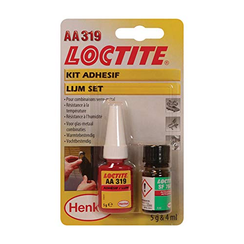 Loctite 319 + 7649 Klebstoff-Kit