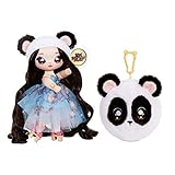 MGA Entertainment 571759E7C NA Surprise 2-in-1 Pom Series 4-Doll 4