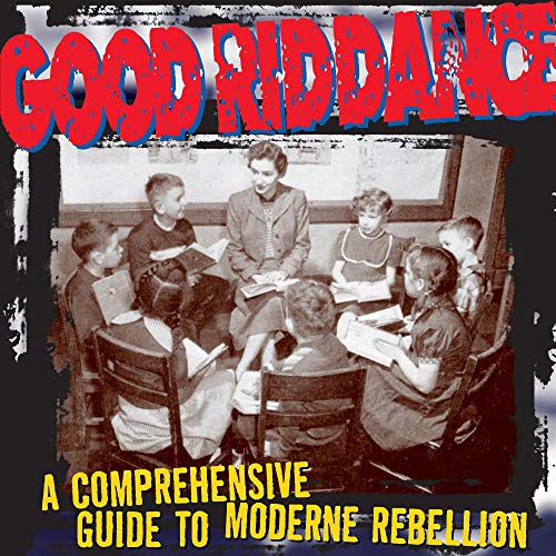 A Comprehensive Guide [Vinyl LP]