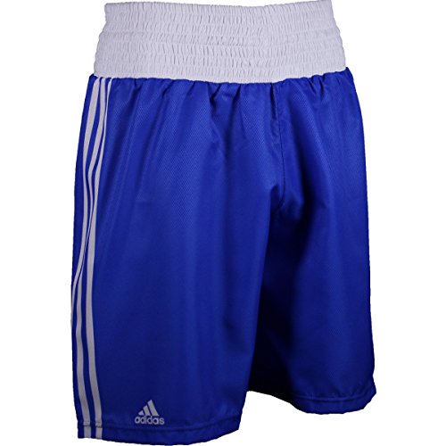 adidas Performance Boxing Shorts M türkis