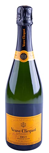 Veuve Clicquot Brut Réserve Cuvée Champagne 0,75L