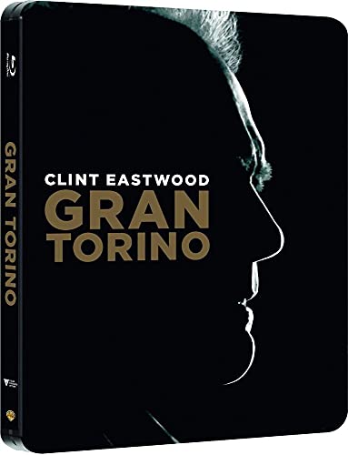 Gran torino [Blu-ray] [FR Import]