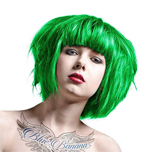 La Riche Directions Semi-Permanent Hair Colour Dye x2 Pack-Spring Green (dir)